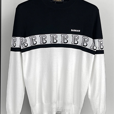 市场上装-毛衫-欧货毛衫