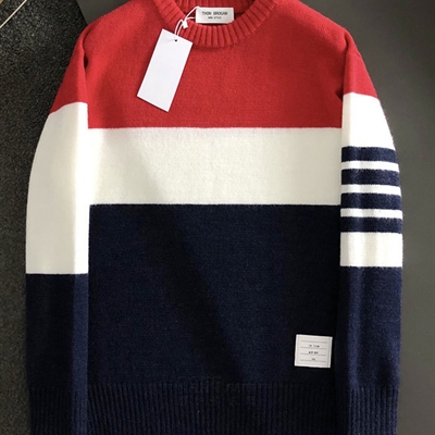 市场上装-毛衫-欧货毛衫