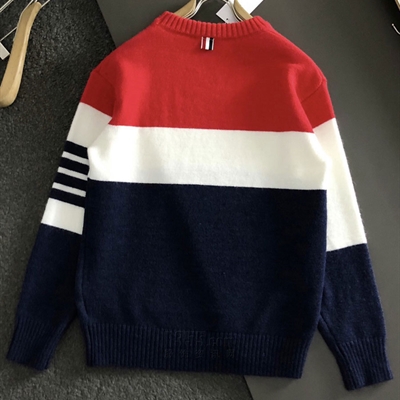 市场上装-毛衫-欧货毛衫