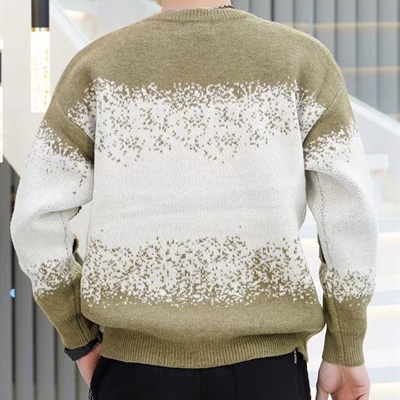 市场上装-毛衫-欧货毛衫