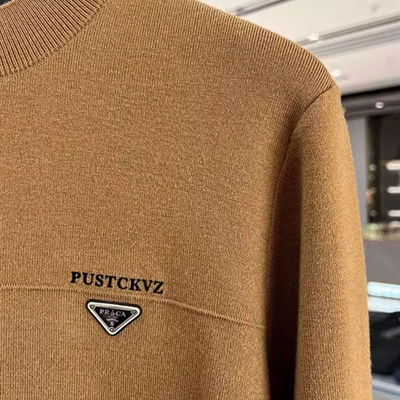 市场上装-毛衫-欧货毛衫