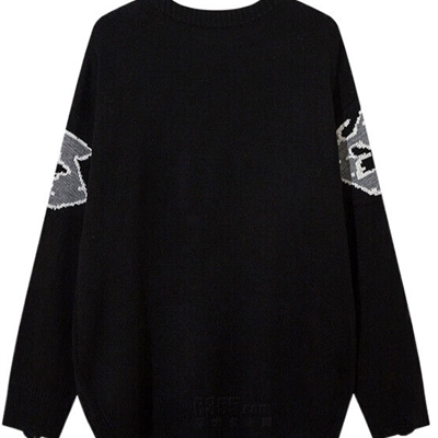 市场上装-毛衫-电商毛衫