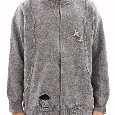 市场上装-毛衫-电商毛衫