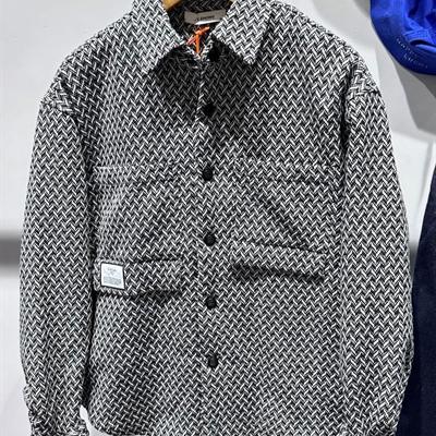 市场上装-衬衫-休闲衬衫