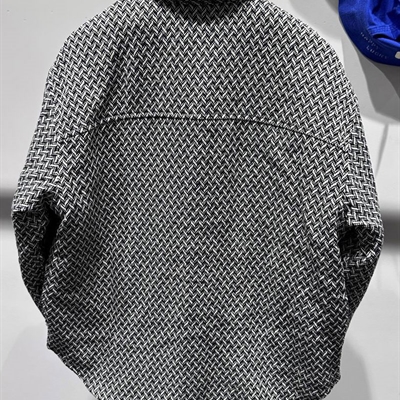 市场上装-衬衫-休闲衬衫