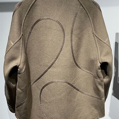 市场上装-衬衫-休闲衬衫