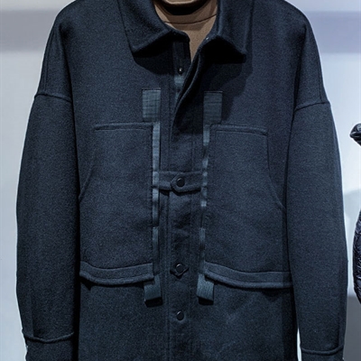 市场上装-衬衫-休闲衬衫