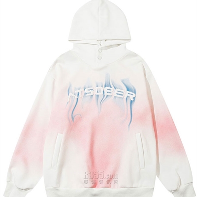 市场上装-卫衣-电商卫衣