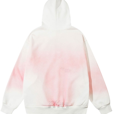 市场上装-卫衣-电商卫衣