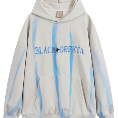 市场上装-卫衣-电商卫衣