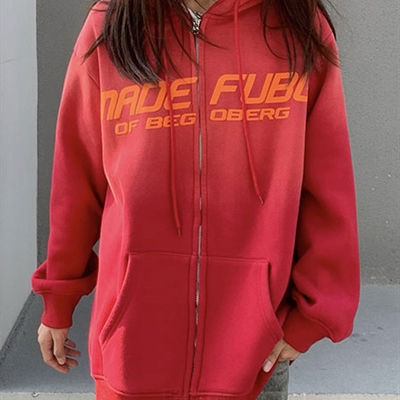 市场上装-卫衣-电商卫衣