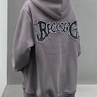 市场上装-卫衣-电商卫衣