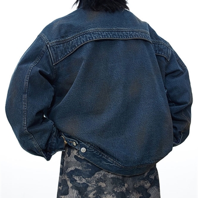 市场上装-夹克-电商夹克