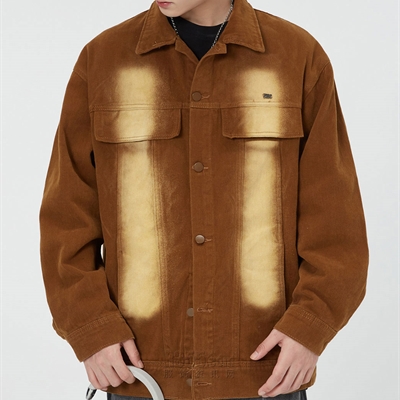 市场上装-夹克-电商夹克