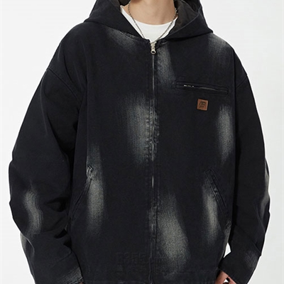 市场上装-夹克-电商夹克