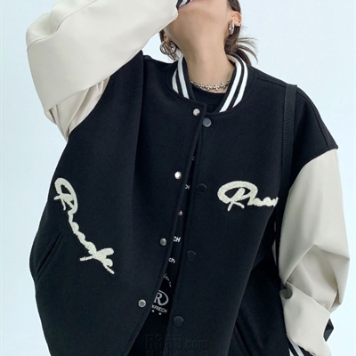 市场上装-夹克-电商夹克