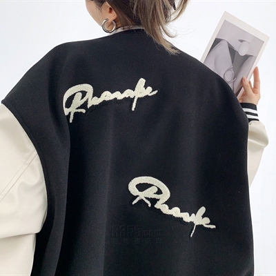 市场上装-夹克-电商夹克