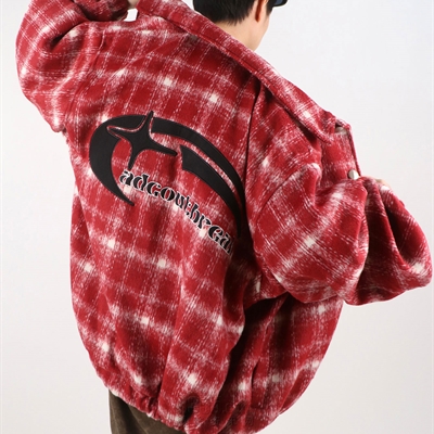 市场上装-夹克-电商夹克