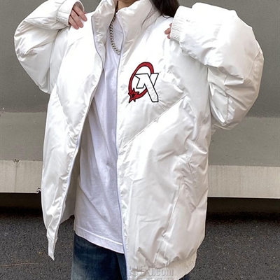 市场上装-棉衣/羽绒服-电商棉服