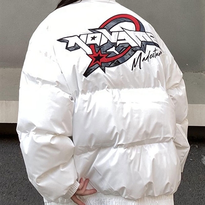 市场上装-棉衣/羽绒服-电商棉服