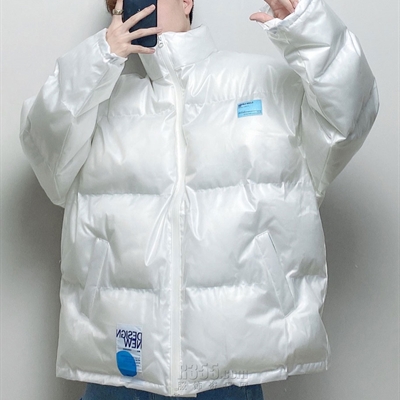 市场上装-棉衣/羽绒服-电商棉服