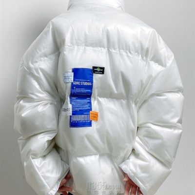 市场上装-棉衣/羽绒服-电商棉服