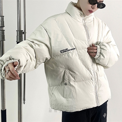 市场上装-棉衣/羽绒服-电商棉服