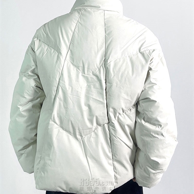 市场上装-棉衣/羽绒服-电商棉服