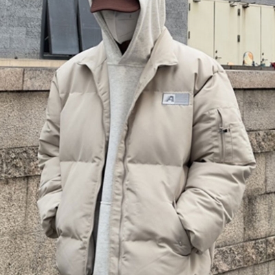 市场上装-棉衣/羽绒服-电商棉服