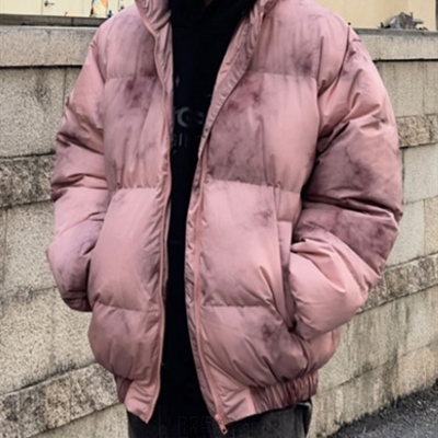 市场上装-棉衣/羽绒服-电商棉服