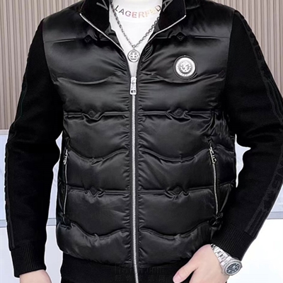 市场上装-棉衣/羽绒服-欧货棉服