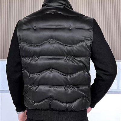 市场上装-棉衣/羽绒服-欧货棉服