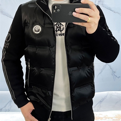 市场上装-棉衣/羽绒服-欧货棉服