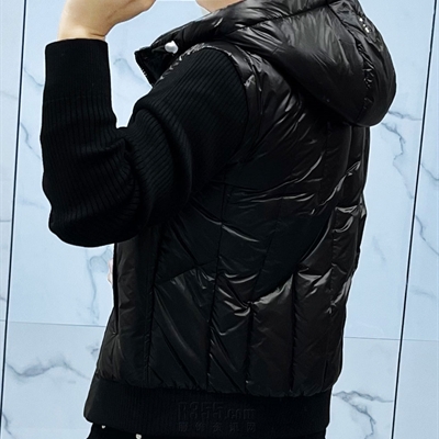 市场上装-棉衣/羽绒服-欧货棉服