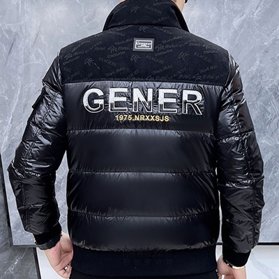 市场上装-棉衣/羽绒服-欧货棉服