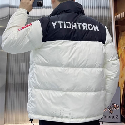 市场上装-棉衣/羽绒服-欧货棉服