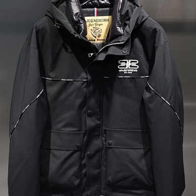 市场上装-棉衣/羽绒服-欧货棉服