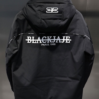 市场上装-棉衣/羽绒服-欧货棉服