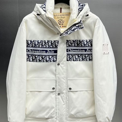 市场上装-棉衣/羽绒服-欧货棉服