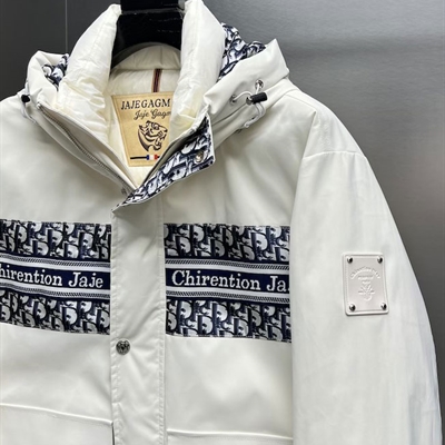 市场上装-棉衣/羽绒服-欧货棉服