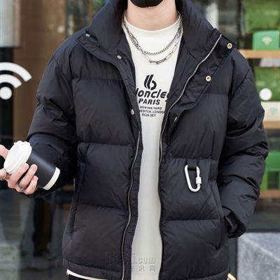 市场上装-棉衣/羽绒服-欧货棉服