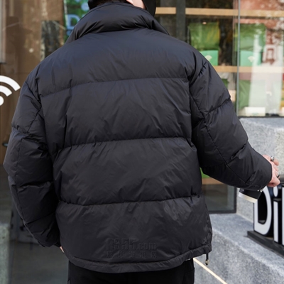 市场上装-棉衣/羽绒服-欧货棉服