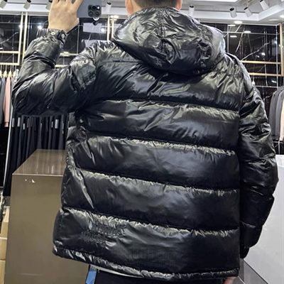 市场上装-棉衣/羽绒服-欧货棉服