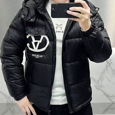 市场上装-棉衣/羽绒服-欧货棉服