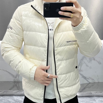 市场上装-棉衣/羽绒服-欧货棉服