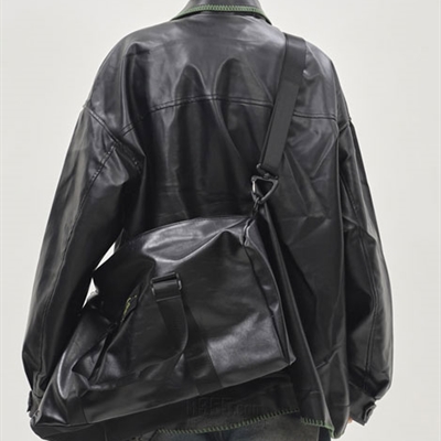 市场上装-皮衣-电商皮衣