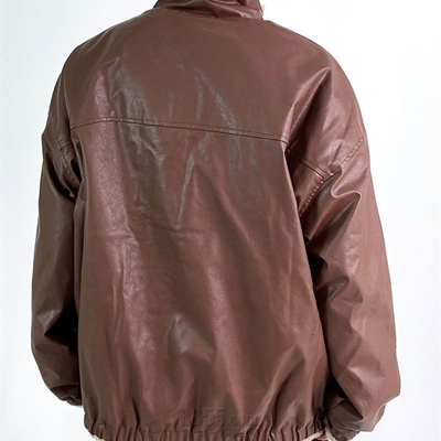 市场上装-皮衣-电商皮衣