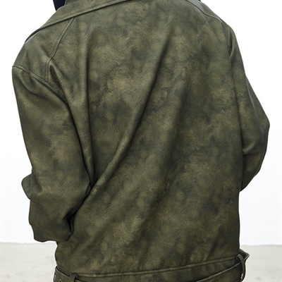 市场上装-皮衣-电商皮衣