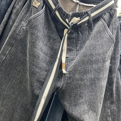 市场男裤-牛仔-休闲牛仔裤【实拍】