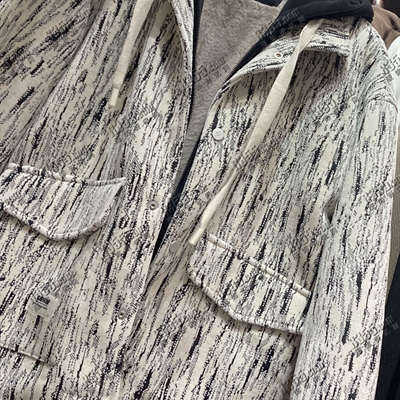 市场上装-夹克-电商夹克【实拍】